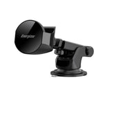 Wireless Charger with Mobile Holder Energizer ECA00220W_BK_ML Black